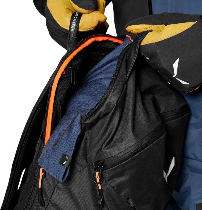 Actual product image Salewa Sella Free L (22 l)