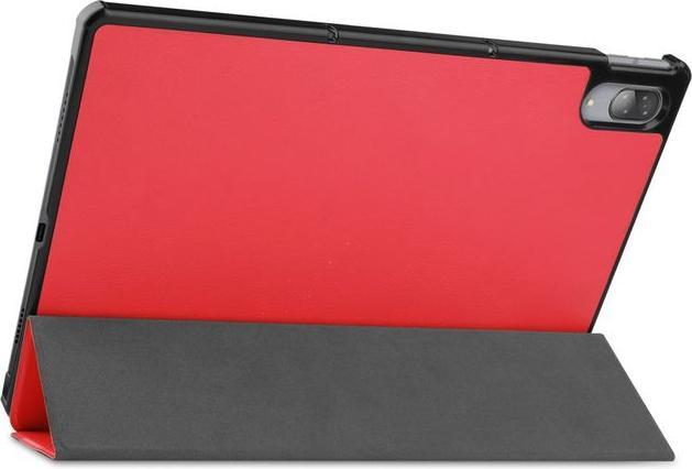 Produktbild MU Classic Dreifach faltbare Leder Hülle (Tab P11 Pro)