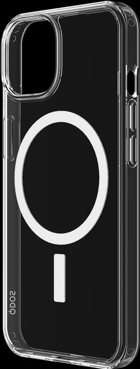 Image du produit QDOS Hybrid Pure (Apple iPhone 13)