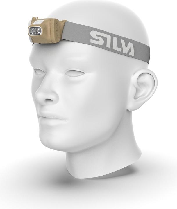 Actual product image Silva Terra Scout XT (350 lm)