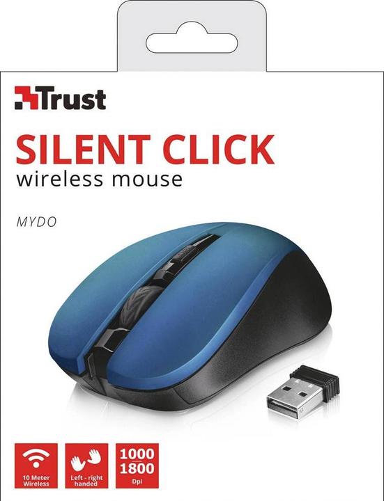 Actual product image Trust Mydo (Wireless)