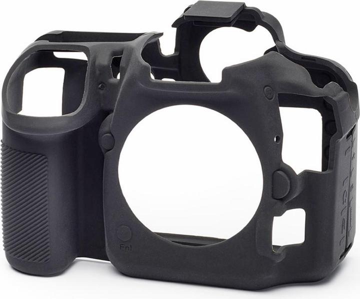 Image du produit easyCover Housse de protection en silicone Walimex Pro pour Nikon D500 (Manchon, D500)