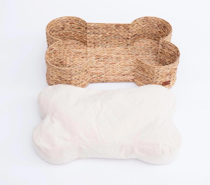 Produktbild Pet & Co. Hunde-Bett Bongo Nature (Hund)