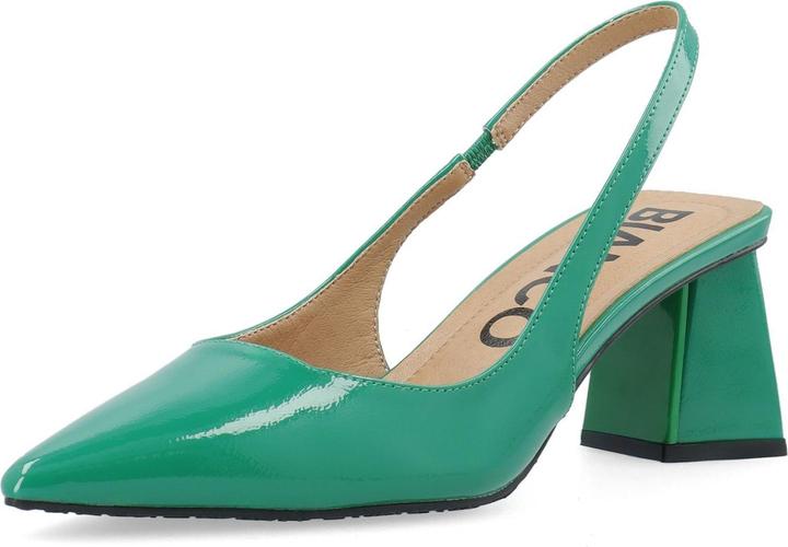 Produktbild Bianco BIAMARALYN Pumps (36)