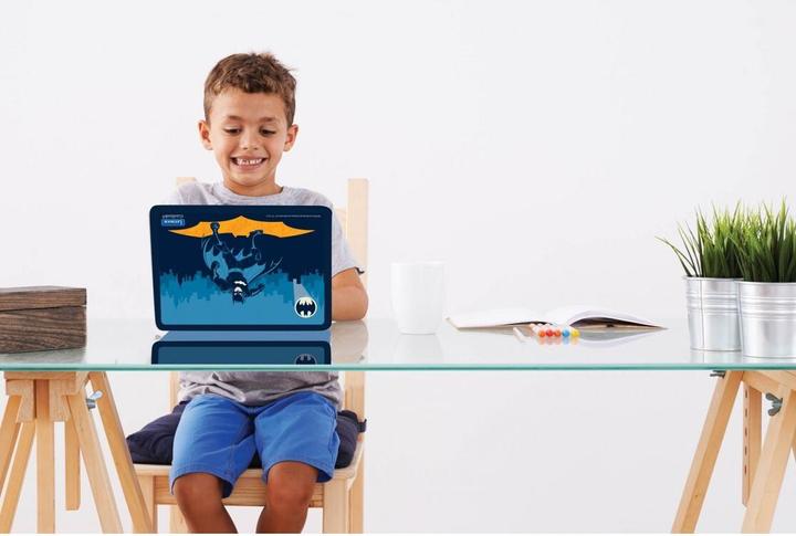 Produktbild Lexibook Batman Lerncomputer - zweisprachiges pädagogisches Laptop - 124 Aktivitäten Französisch/English (Französisch, Englisch)