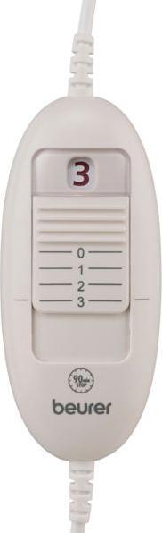 Actual product image Beurer FW20