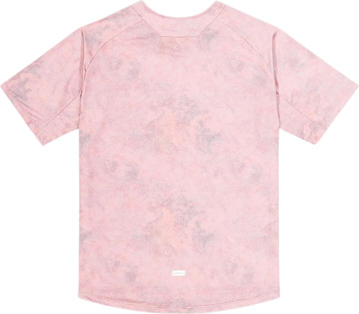 Actual product image Picture Ice Flow Printed Tech Tee (L)