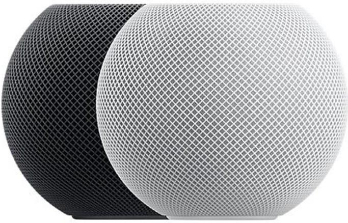 Image du produit Apple HomePod mini (Accueil Apple)