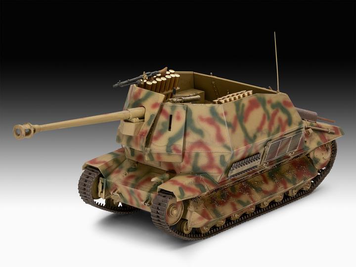 Image du produit Revell Marder I sur FCM 36 base