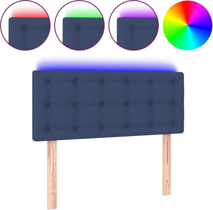 Actual product image VidaXL Jeanette (80 x 5 x 88 cm)