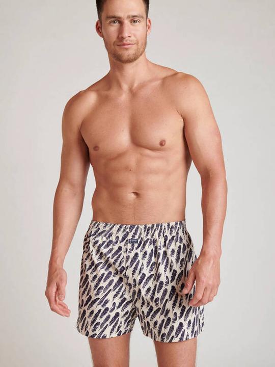 Actual product image Jockey Boxer shorts woven (M)