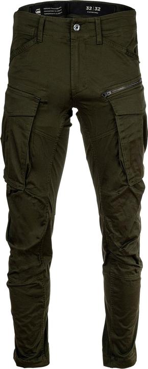 Image du produit G-Star Rovic Cargo Pant 3D Tapered dk bronze green (W35/L32)