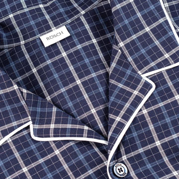 Produktbild Rösch Basic Pyjama (50, M)