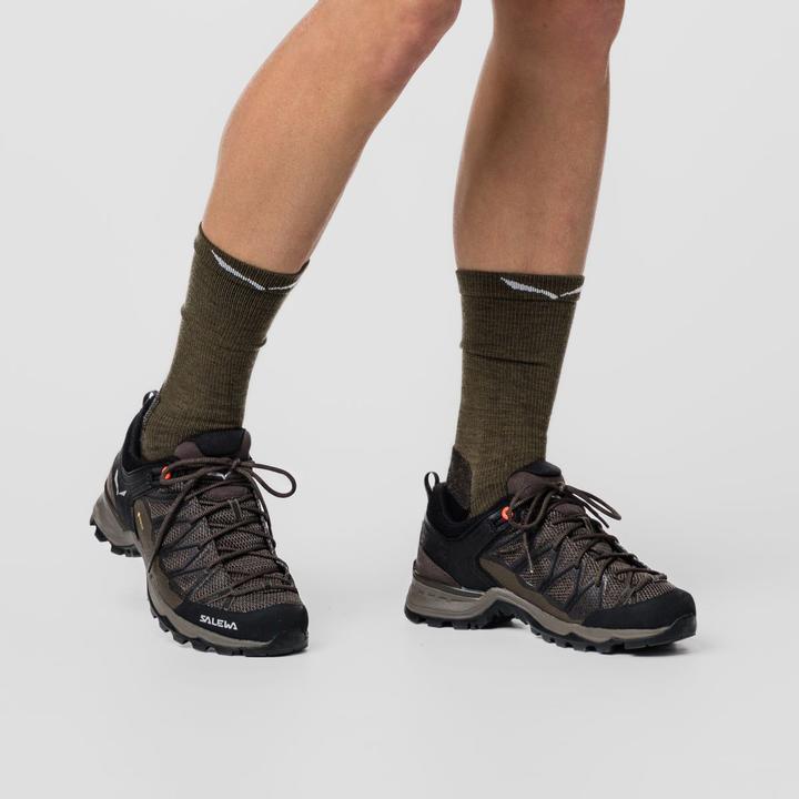 Immagine prodotto Salewa Calzini Mountain Trainer Merino Da (36 - 38)