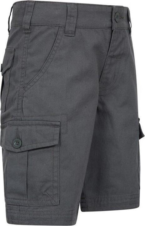 Actual product image Mountain Warehouse Cargo shorts (104)
