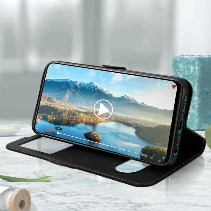 Produktbild Avizar Towind Series (Honor 9X, Huawei Y9 Prime (2019), Huawei P Smart Z)