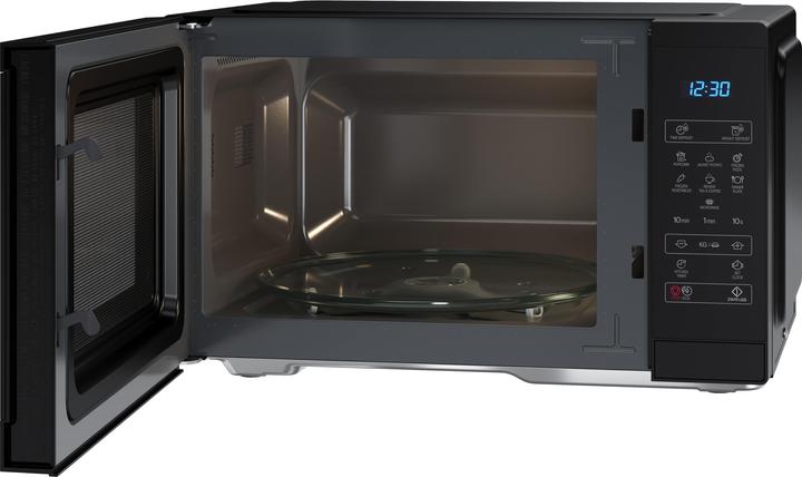 Produktbild Sharp YC-MS252AE-B (25 l)