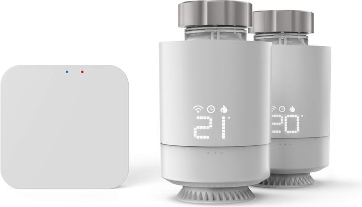Hama Heating Control