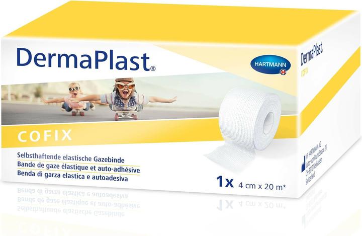 Produktbild DermaPlast CoFix