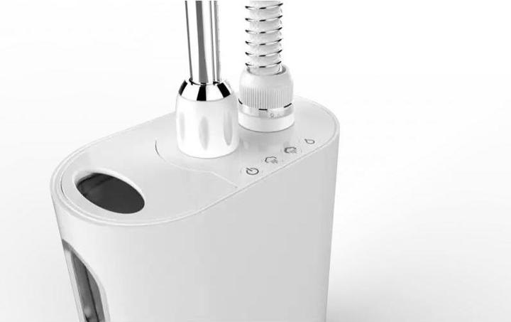 Actual product image SteamOne EUH2020W (1900 W, 40 g/min)