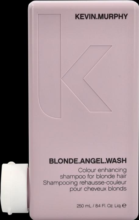 Produktbild Kevin Murphy Blonde.Angel Wash (250 ml, Flüssiges Shampoo)