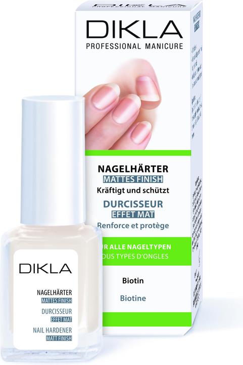 Dikla Nagelhärter (12 ml)