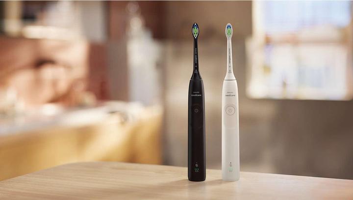 Actual product image Philips Sonicare Series 5300 (Sonic toothbrush)