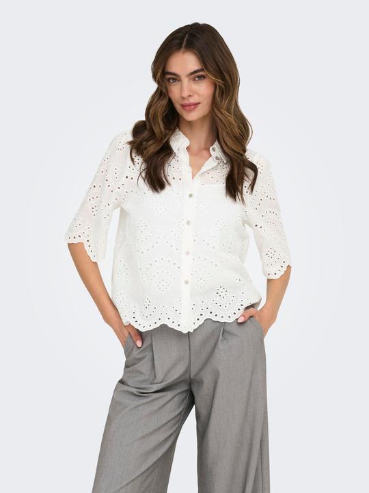 Immagine prodotto Only Onlvalais S/S Shirt Wvn (M)
