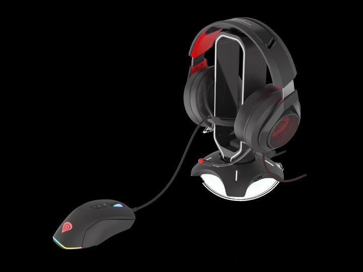 Produktbild Genesis Maus-Bungee VANAD 500