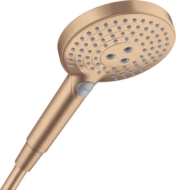 Bronzo Spazzolato