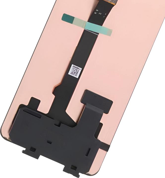 Produktbild Xiaomi Ersatzdisplay + Touchscreen (Xiaomi Poco X6 Pro)