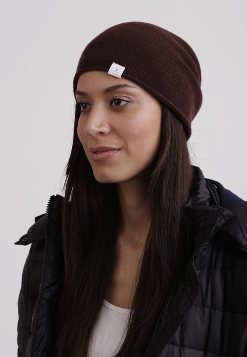Immagine prodotto Cash-Mere Kaschmir Beanie (Taglia unica)