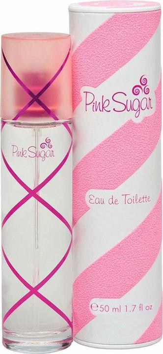 Produktbild Aquolina Pink Sugar (Eau de Toilette, 50 ml)
