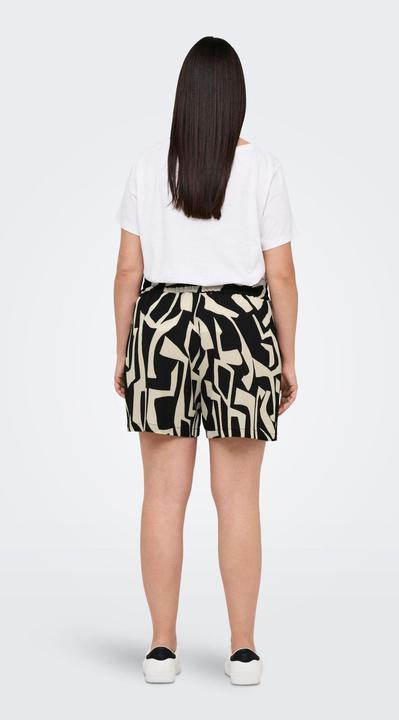 Actual product image Only CARLUX Normal geschnitten Shorts Shorts (54)