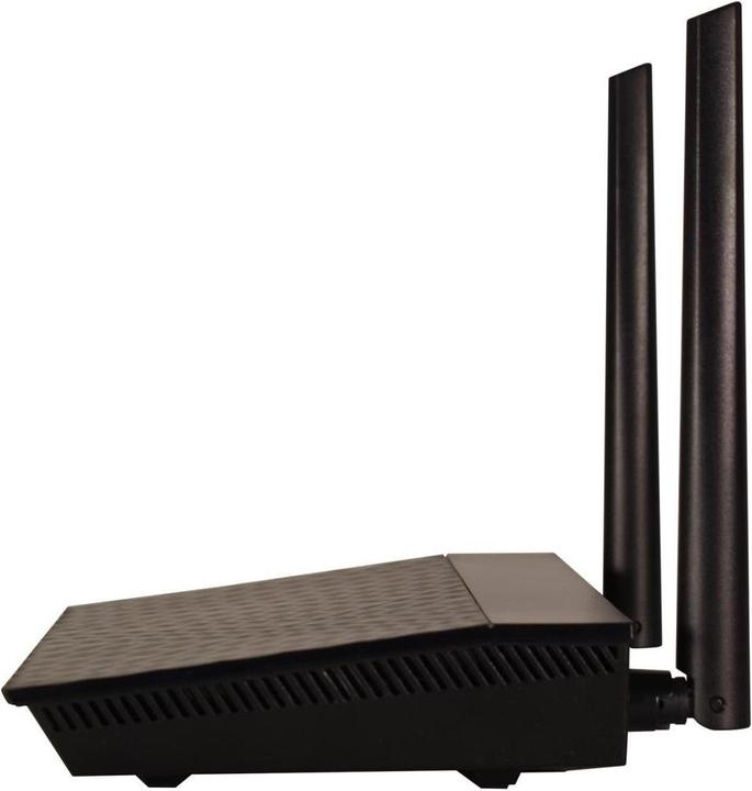Actual product image Televes A-VPNR VPN Router 831404