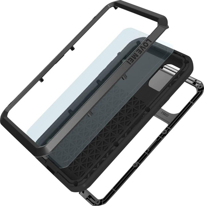 Produktbild Love Mei Full protection Series (Apple iPhone 11 Pro Max)