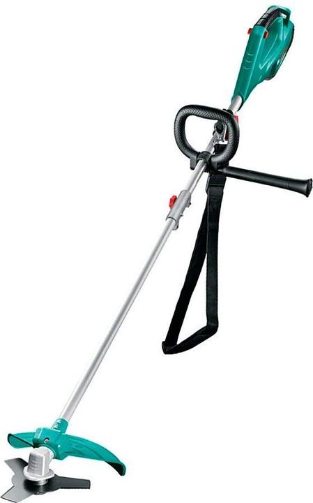 Produktbild Bosch Home & Garden Freischneider AFS 23-37 (Trimmfaden, Metallschneideblatt)