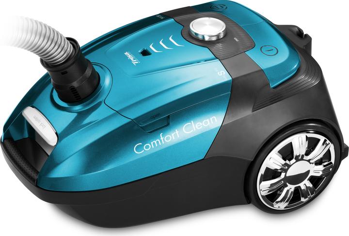 Image du produit Trisa Comfort Clean T9120