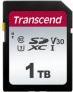 Produktbild Transcend 300S (1000 GB, SDXC, U3, UHS-I)