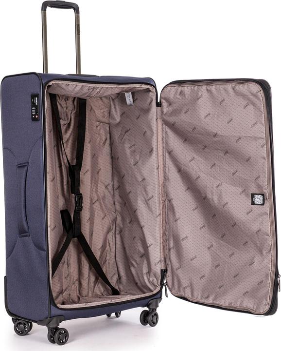 Immagine prodotto Stratic Bendigo Light + Case (105 l, L (90 - 115l))