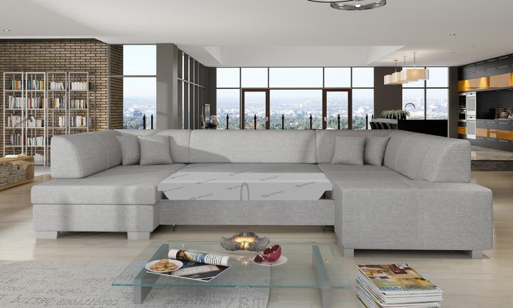 Produktbild ELTAP Havana (Wohnlandschaft, Bettsofa)