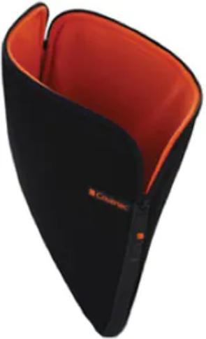 Actual product image Covertec Neoprene (8.90", ASUS)