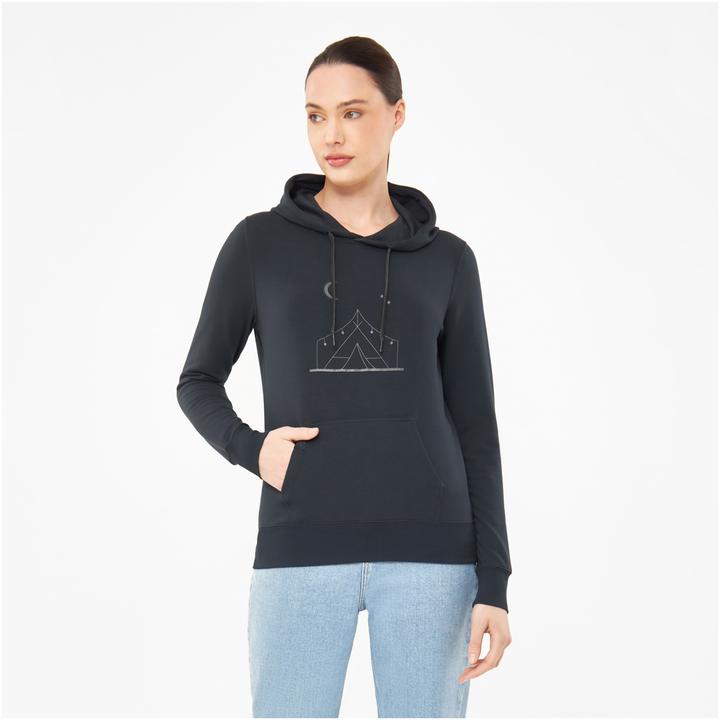 Actual product image Viking Panaka Hoodie Bamboo Lady (L)