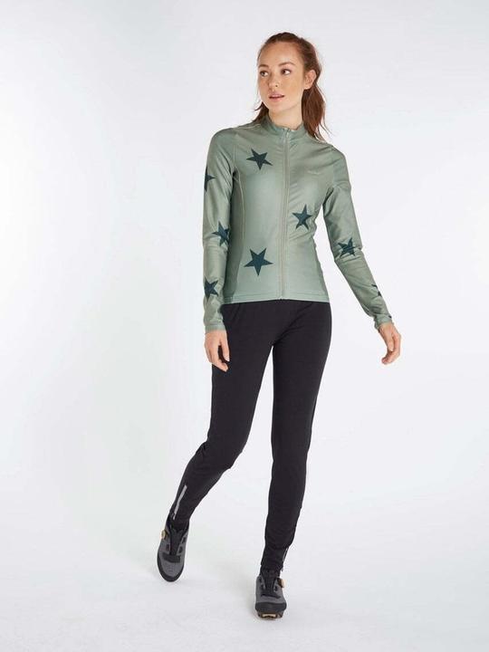 Actual product image Protest Cycling Jacket Long Sleeves Prtpecans (XXL)