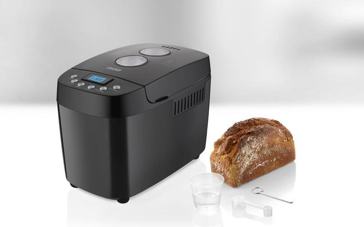 Image du produit Unold Big Black Backmeister