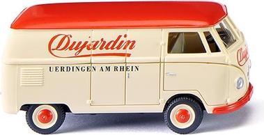 Produktbild Wiking VW T1 (Typ 2) Kastenwagen