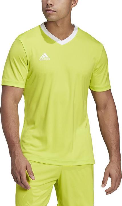 Immagine prodotto adidas Camicia da calcio Entrada 22 Uomo (XL)