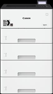 Produktbild Canon LBP312x i-SENSYS (Laser, Schwarz-Weiss)