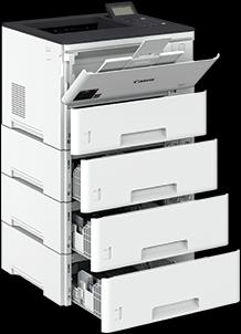 Produktbild Canon LBP312x i-SENSYS (Laser, Schwarz-Weiss)