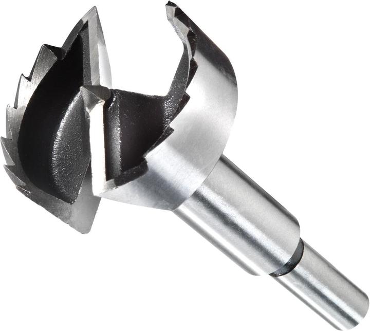 Produktbild technocraft Astlochbohrer-Satz, 20-tlg (10 mm, 12 mm, 14 mm, 15 mm, 16 mm, 18 mm, 20 mm, 22 mm, 24 mm, 25 mm, 26 mm, 30 mm, 32 mm, 35 mm, 38 mm, 40 mm, 45 mm, 50 mm)